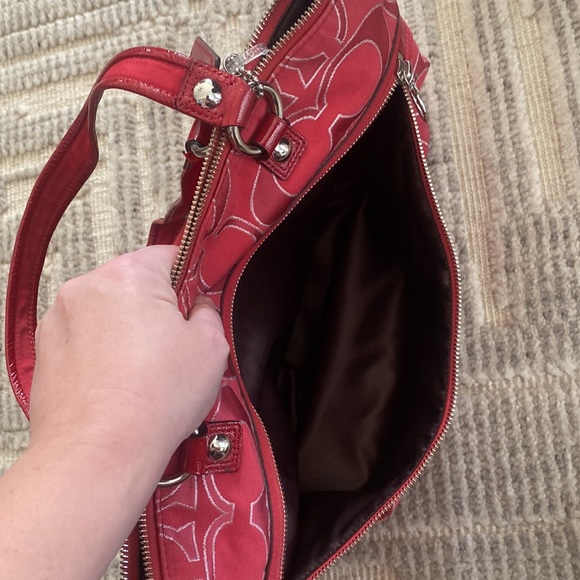 Coach Purse - Picture 9 of 9